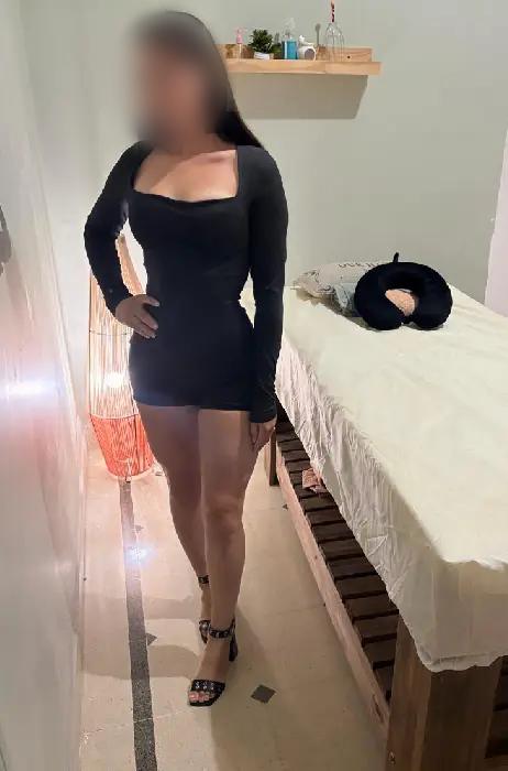 Chica busca chico en Castellón: 