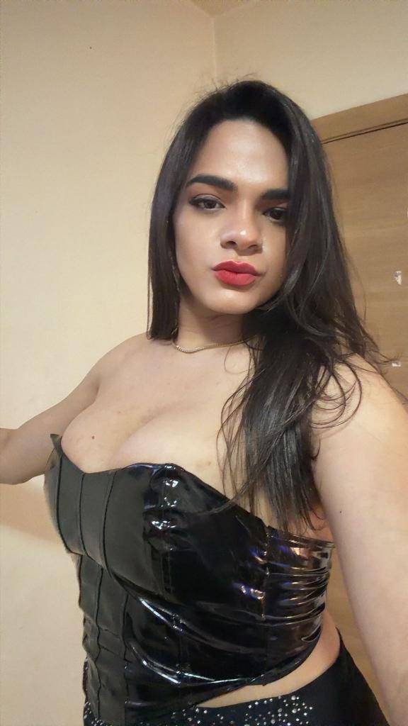 658366379: Travesti en Valencia