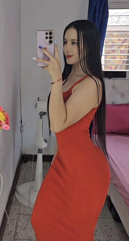 Chica busca chico en Las Palmas: 