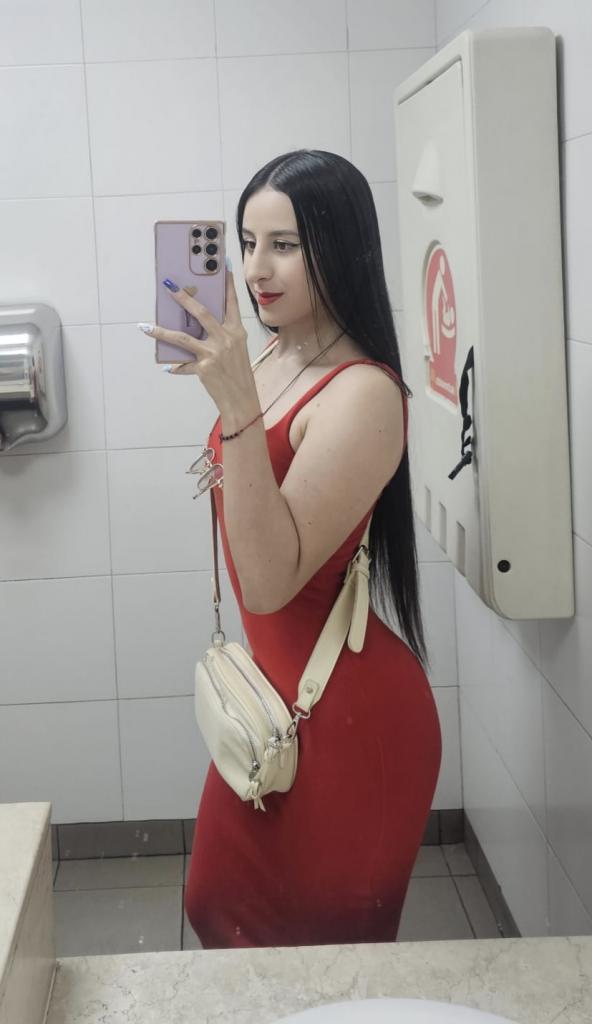 Chica busca chico en Las Palmas: 