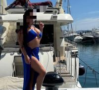 603333284: Chica busca chico en Málaga
