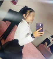 612408892: Chica busca chico en Madrid