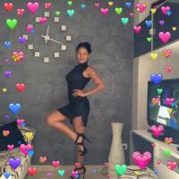 613693633: Chica busca chico en Málaga