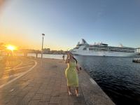 667012619: Chica busca chico en Valencia