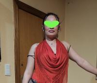 699373955: Chica busca chico en Murcia