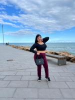 672007078: Chica busca chico en Alicante