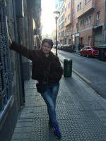 639772782: Chica busca chico en Navarra