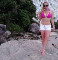 645844149: Chica busca chico en Madrid