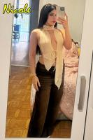 660453556: Chica busca chico en Madrid