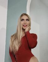 624556865: Transexual en Madrid