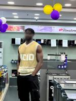 678734183: Chico busca chica en Sevilla