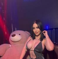 602012493: Chica busca chico en Almería