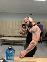 603143127: Chico busca chica en Murcia