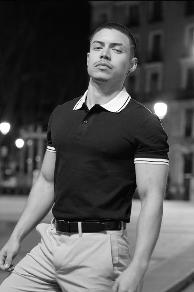 Chico busca chica en Madrid: 