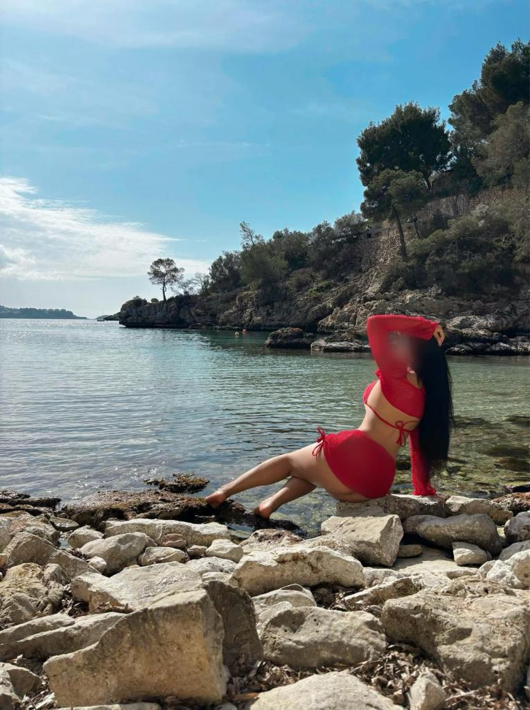 Chica busca chico en Mallorca: 