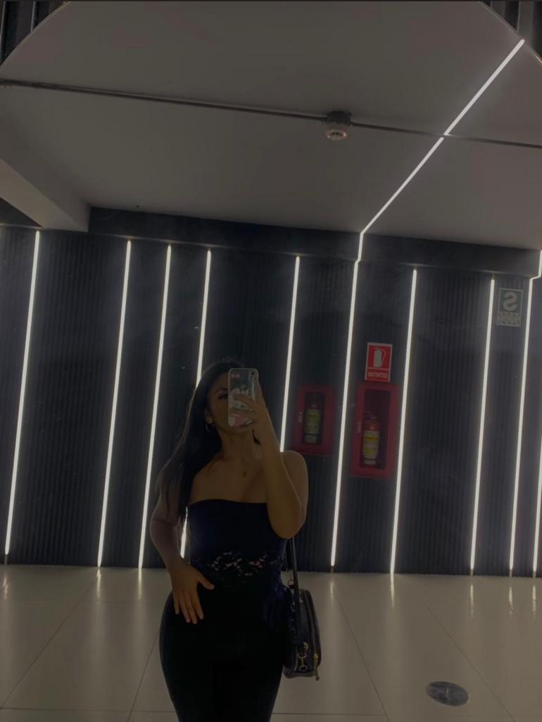 Chica busca chico en León: 