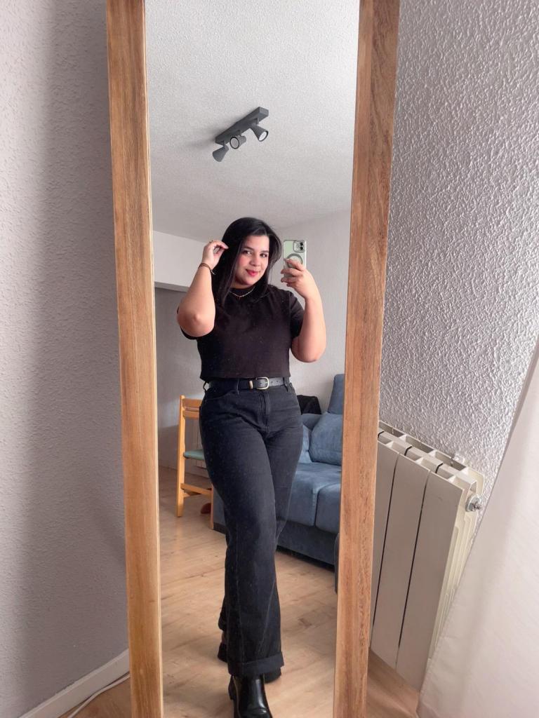 Chica busca chico en La Rioja: 