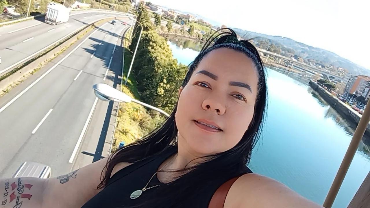 Chica busca chico en Pontevedra: 