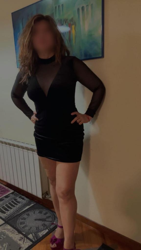 Chica busca chico en Lugo: 