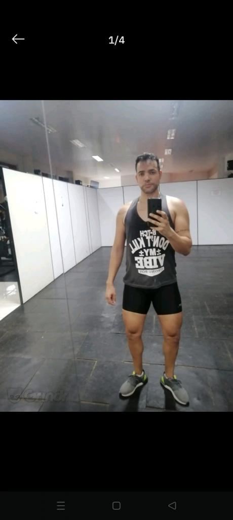 Chico busca chica en Murcia: 