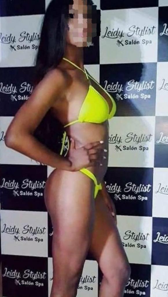 642353465: Chica busca chico en Alicante