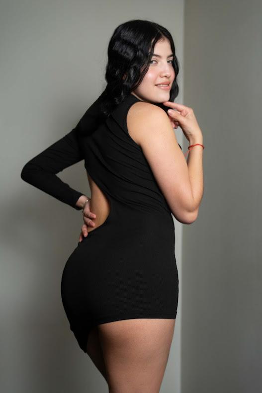 Chica busca chico en Málaga: 