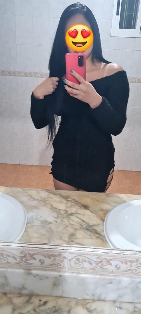 Chica busca chico en Burgos: 