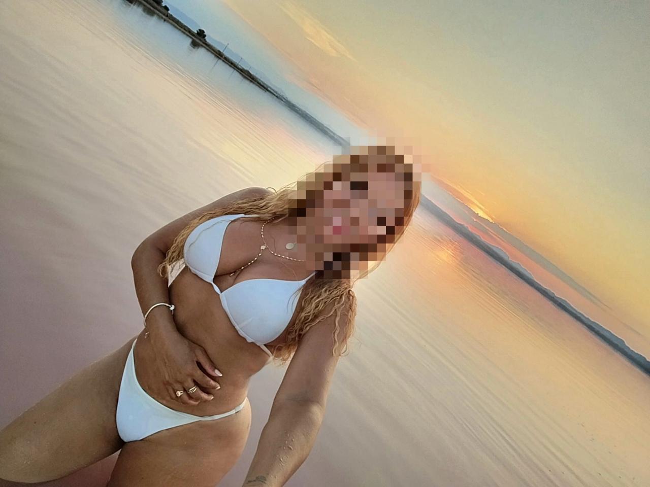 Chica busca chico en Málaga: 