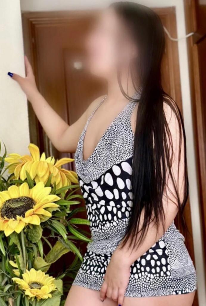 Chica busca chico en Madrid: 