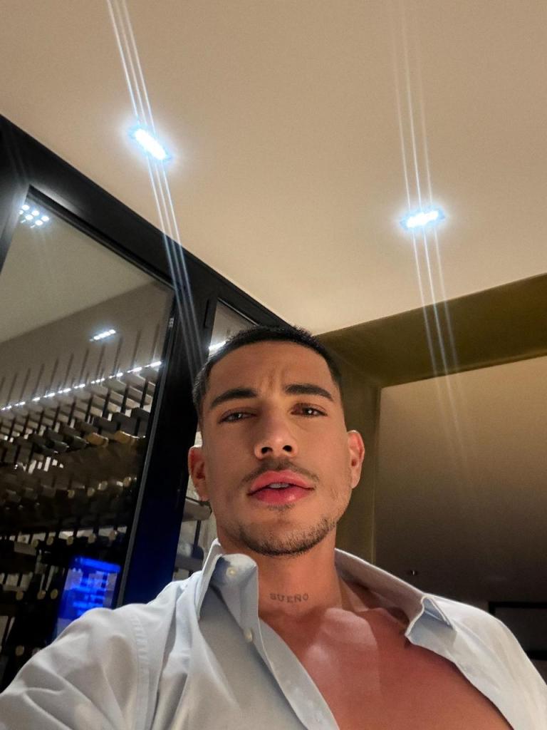 Chico busca chica en Málaga: 