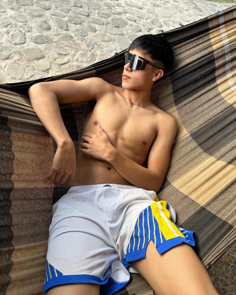 Chico busca chica en Tenerife: 