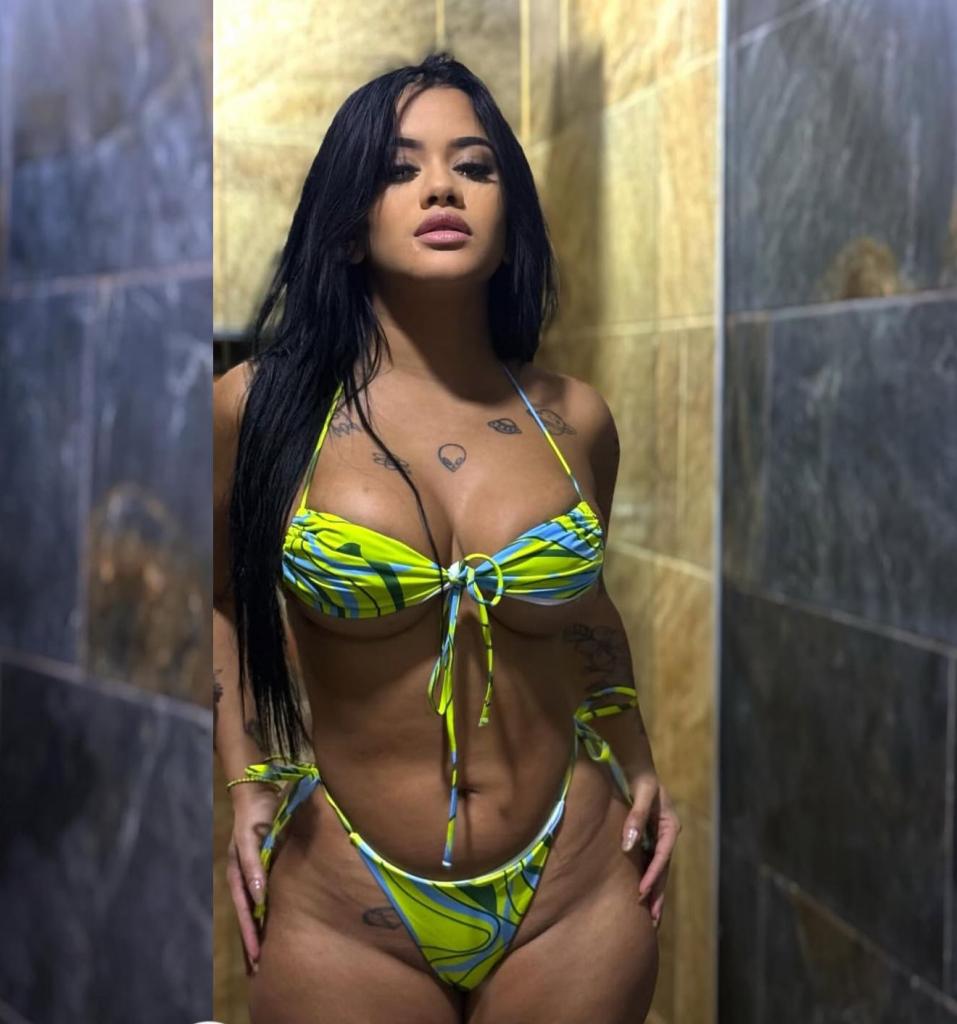 Chica busca chico en Las Palmas: 