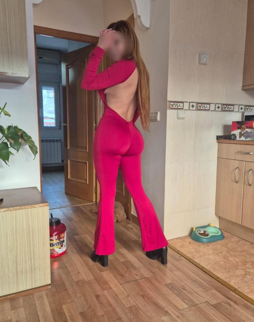 Chica busca chico en Zaragoza: 