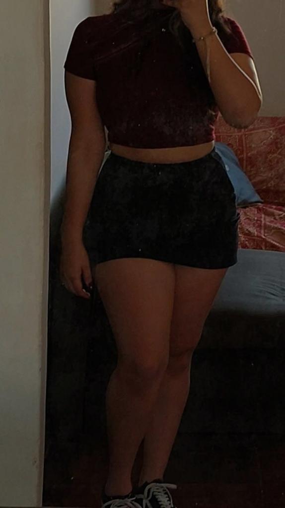 Chica busca chico en Murcia: 