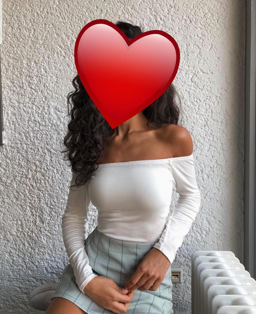 Chica busca chico en Alicante: 