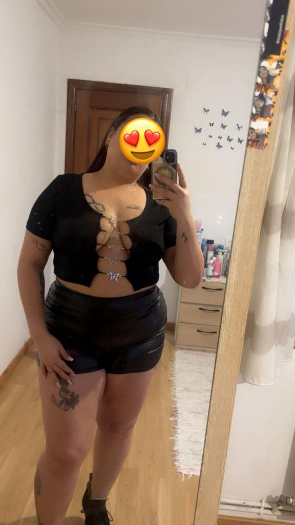 Chica busca chico en Lugo: 