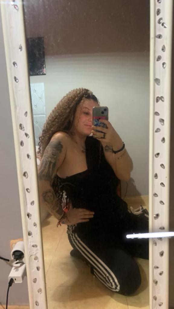 Chica busca chico en Toledo: 