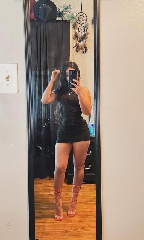 Chica busca chico en León: 