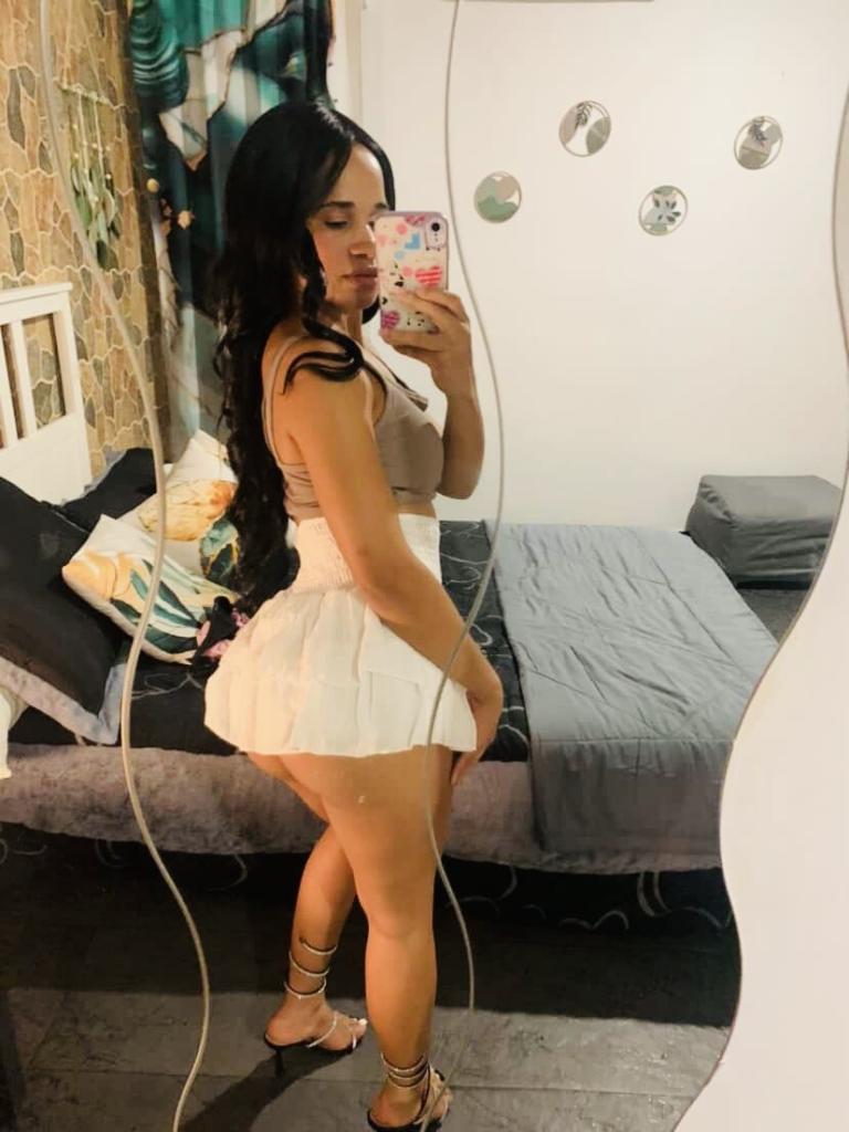 Chica busca chico en La Rioja: 