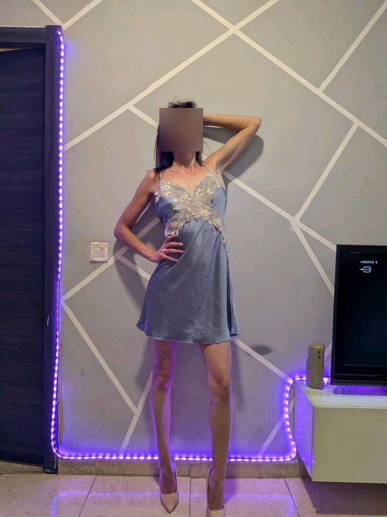 Chica busca chico en Barcelona: 