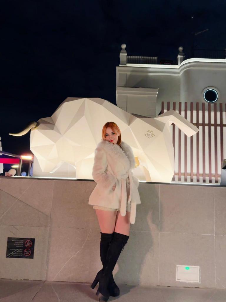 Chica busca chico en Málaga: 