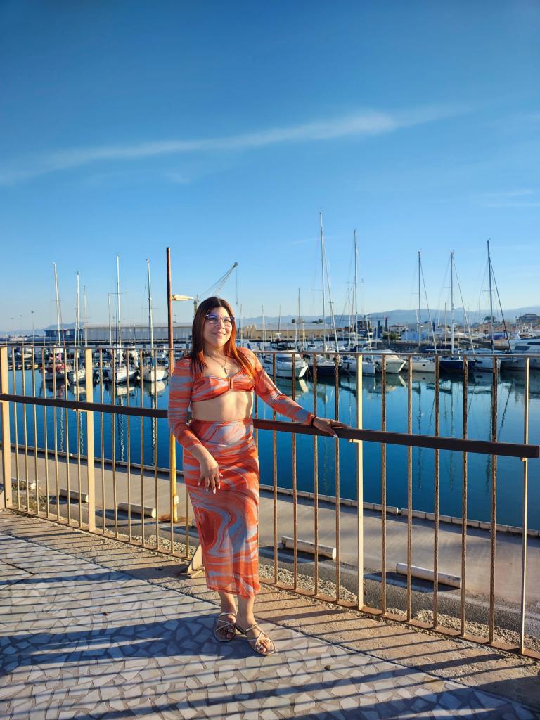 Chica busca chico en Valencia: 