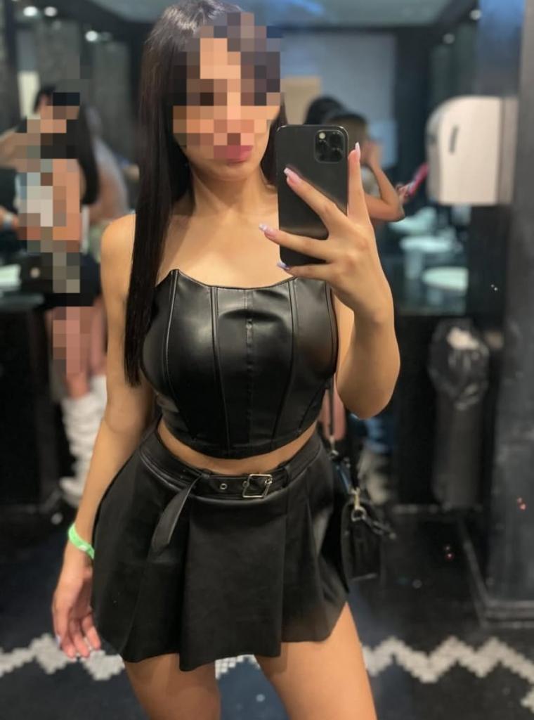 Chica busca chico en Badajoz: 