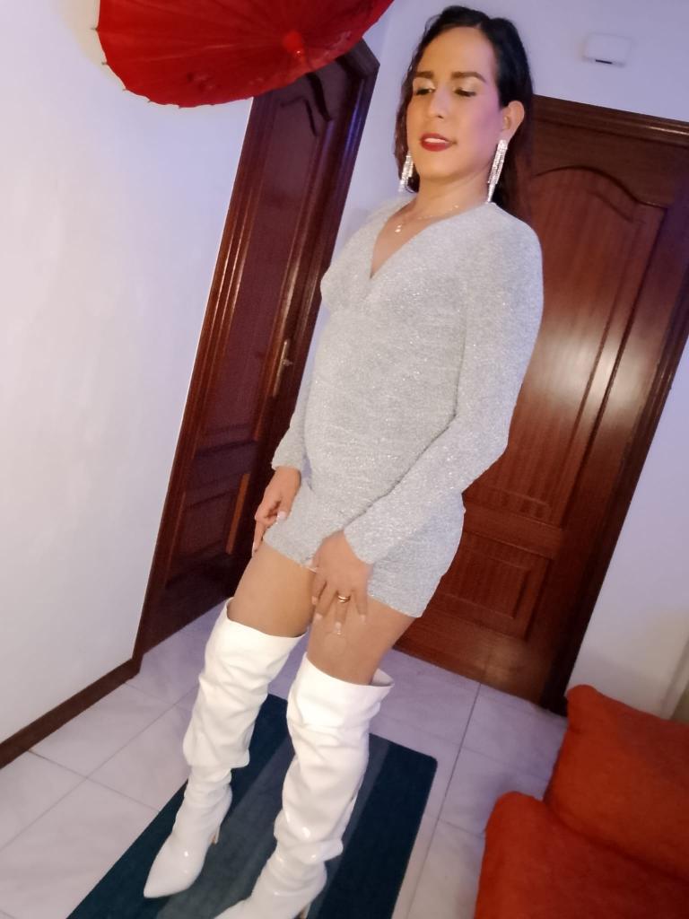 Transexual en Pontevedra: 