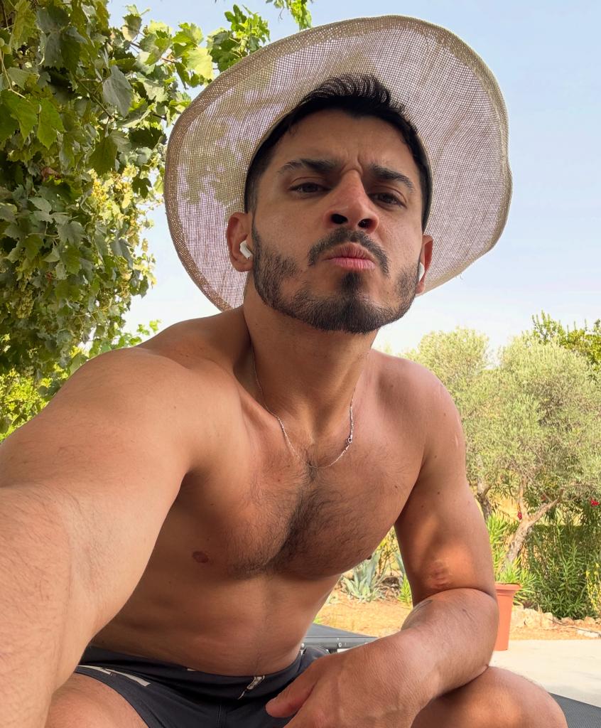 Chico busca chica en Madrid: 