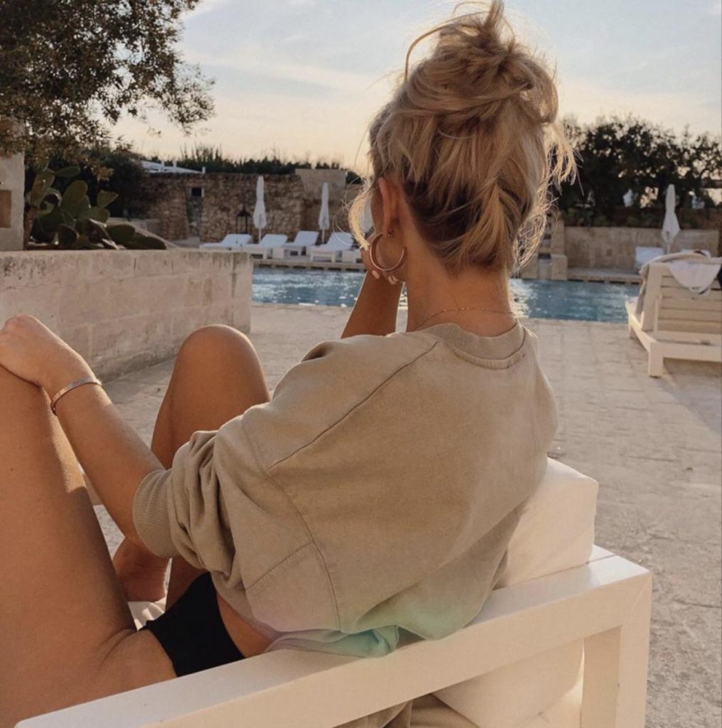 Chica busca chico en Mallorca: 