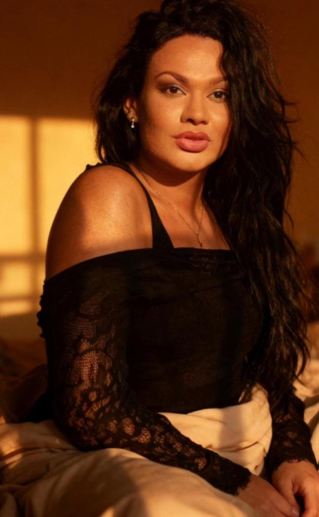 Transexual en La Coruña: 