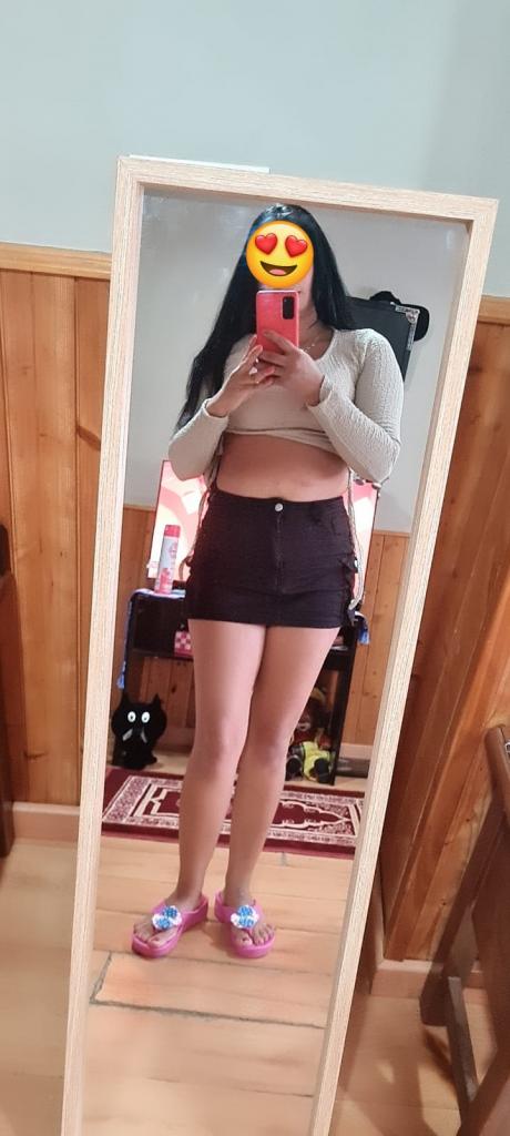 Chica busca chico en Burgos: 