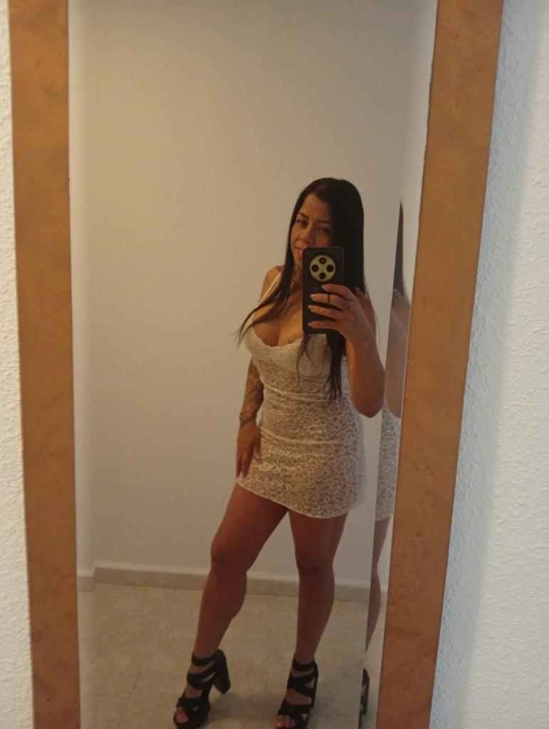 Chica busca chico en Madrid: 