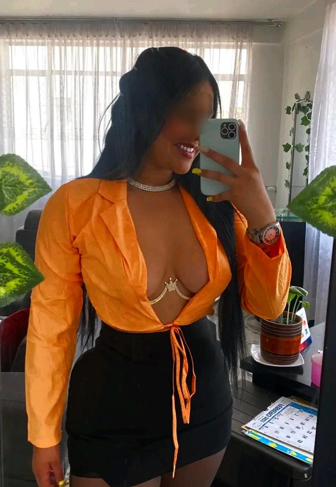 Chica busca chico en Alicante: 